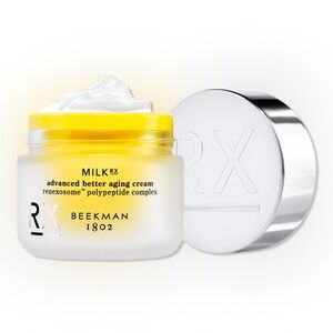 Beekman 1802 Milk RX Advanced Better Aging Cream